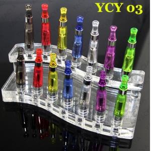 Acrylic E Cigarette Display Holder best ecig and e juice accessories