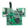China 2 Layers Turnkey PCB Assembly Pcba Control Board Floor Fan ROHS Certificate wholesale