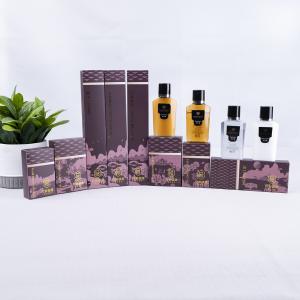 Custom Hotel Disposable Hotel Room Amenity Amenities For Guest