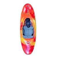 China Polyethylene Rotational Moulding Kayak , Roto Molded Canoe on sale
