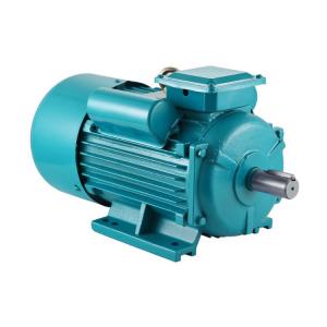 1500 R / Min Single Phase Induction Motor For Medical Instruments And Fans