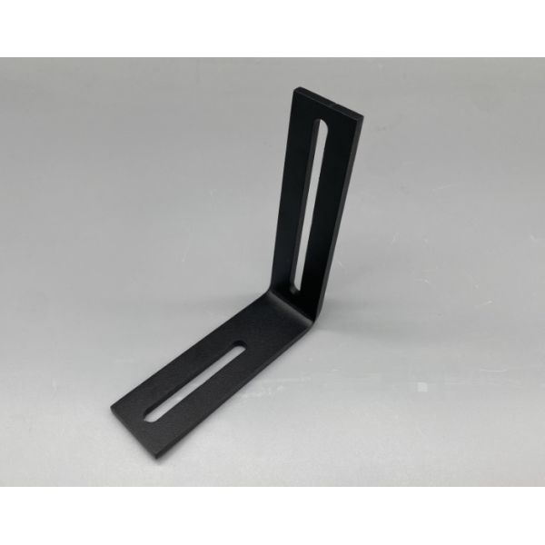 Power Coating Solar Panel Frame Aluminum Profile Customized Width