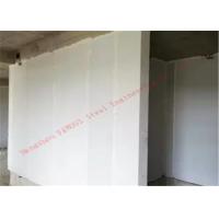 China 75mm Decorative Lightweight Concrete Panels , AAC Lightweight Concrete Wall Panels on sale