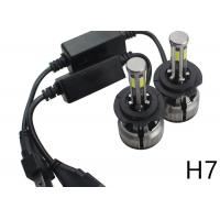 China H7 LED Headlight Bulbs 25W 1200lm on sale