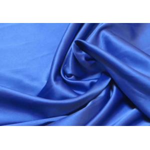 China 100% Polyester Imitation Acetic Acid Filament Yarn Fabric Bridal Satin Silk Fabric/Factory wholesale high quality 99 col supplier