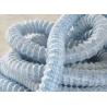 Composite Flexible Permeable Hose Soft , Penetrated Permeable Pipe With Iron