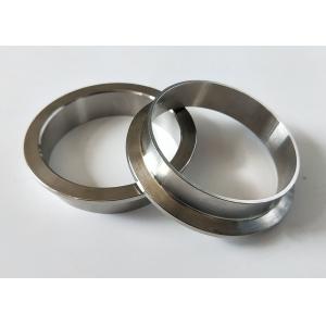 Quick Release Round V Band Exhaust Clamp & Flange 304 Stainless Steel Type