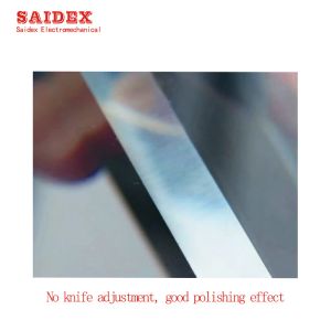 China Diamond cutter OEM Customized Single crystal Adamantite cutter Diamond polishing knife for PMMA ABS  Acrylic Polishing Mach wholesale