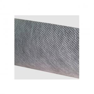 Supply Polyethylene Polypropylene Fiber Waterproof Membrane for Concrete Reinforcement