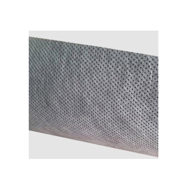 Warehouse Waterproofing Made Easy Polyethylene and Polypropylene Composite Membrane