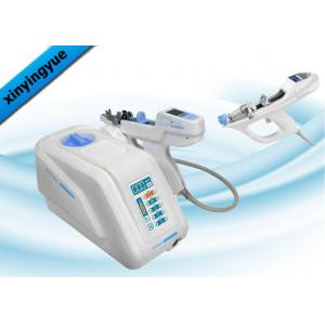 Non Invasive Mesotherapy Machine Face Lifting Equipment For Fat Reduction