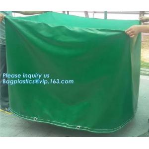 China Tarpaulin Cover, tarpaulin pallet cover, cover bags, Boat Cover Waterproof Pvc Tarpaulin Truck Cover, Construction Pvc T supplier