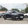 China Turbo 2WD 7 Gears China Cheap Chery Automobile Exeed Zhuifeng 2.0T Gasoline Front Drive SUV Car wholesale
