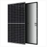 China Monocrystalline Module Black Frame 144 Cells for Solar Energy System Half Cell GLD-435BS wholesale