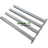China High Flow Efficiency with Minimal Pressure Drop Flange Ending Wedge Wire Lateral Gas Filter Element wholesale