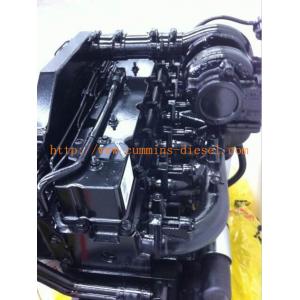 DCEC Cummings Engine 6CTA8.3-C240 Diesel Motor For Industrial Construction Machinery,Water Pumps