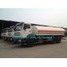 NG80B V3 6X4 20000L Tanker Truck For Transport Water 10 Wheelers NG80B 2638