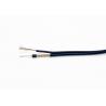 8 Figure Siamese Coax Cable RG174U With 1 Core Power For Car Antenna