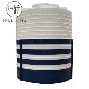 2500 Gallon Rain Harvesting Tank For Rural Residential Homes Consumption Or Irrigation