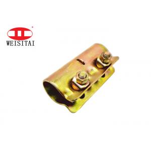 WST 0.98kg Scaffolding Forged Coupler For Connecting