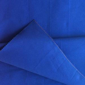 57/58'' Waterproof Cotton Canvas Fabric With Good UV Resistance