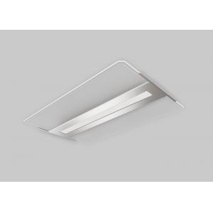 China modern led celling light with remote control decorative ceiling mount led lights supplier