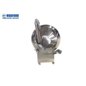China máquina de revestimento automática da cápsula da máquina de revestimento da tabuleta de 300kg/H 450kg/H supplier