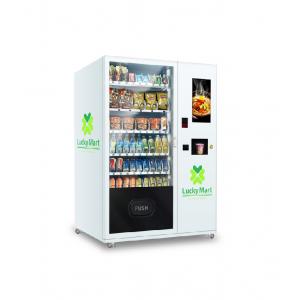 Vending Machine In Malaysia Cup Noodles Snack Food Vending Machines Hot Water Noodle Smart Vending