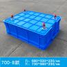 China Rolling Storage Box Rolling Storage Box Plastic Storage Bin with Lid and Wheels, Non-Toxic, BPA Free, Odor Free, Organizer Storage Box wholesale