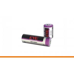 SPC1550 EVE Super Pulse Battery Capacitor 3.6V 640As Low Self Discharge