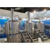 1000L Craft Beer Brewing Equipment
