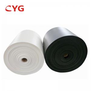 China Polythene Crosslink Closed Cell Flotation Foam 1mm Thin Sheet For Pool Flotation Device supplier