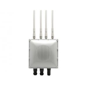 China Outdoor Industrial Wireless Access Point 5 Years Warranty With Dual Band supplier
