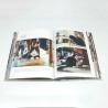 Custom Scenery Magazine Case Bound Bprint on demand spiral bound books Hard