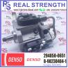 Diesel Injection Fuel Pump 294050-0651 8-98238464-1 For ISUZU 6HK1 Engine