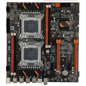 ATX Motherboard ATX-C602AH211A PCH C602 Chip No GPIO