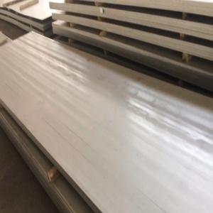 Austenitic Hot Rolled 316 Stainless Steel Sheets AMS 5507