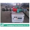 China Advanced Design Mini Plastic Extruder , Small Plastic Extrusion Machine wholesale