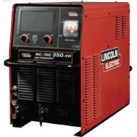 China Flexible AC/DC Lincoln Welding Machine For Aluminum And Aluminum Alloy Welding on sale