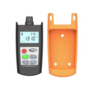 China FONGKO 光パワーメータ 高精度測定範囲 パワーメータ KLS-25 OPM VFL FTTH 光ファイバパワーメータ wholesale