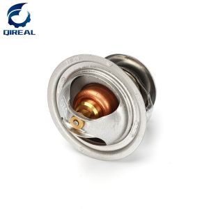 China Excavatrice Thermostat For SK460-8 SK480-8 de VHS1632E9020 P11C supplier