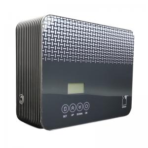 300m3 Electric Essential Oil Diffuser , PP HVAC Aromatherapy System