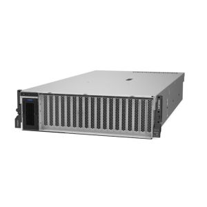 China Lenovo ThinkSystem SR670 V2 3U Rack Server Xeon Scalable with 8x Dual-Width GPU Support AI/HPC Configurable CPU/RAM/Storage wholesale