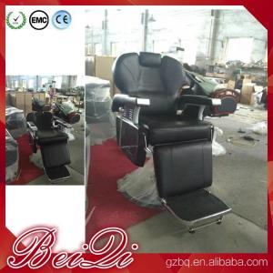 China purple salon furniture barbers chairs salon set hydraulic bases for chairs supplier