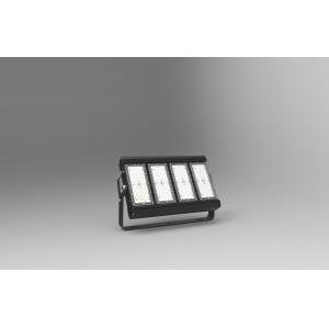 Dimming Garage LED Outdoor Flood Light 170LM/W Aluminium Material