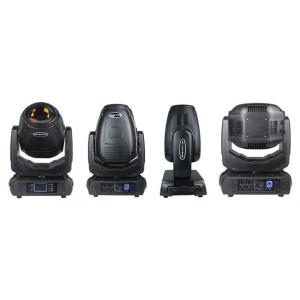 China Efeito claro móvel do estroboscópio da lavagem principal 16 CH/24 CH da veste In1 grande do ângulo 10r 280W 3 do zumbido supplier