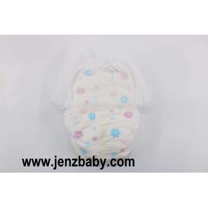 2022 Breathable Soft Nappies Free Sample Disposable Baby pants Diapers