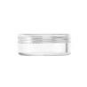 China Smooth 5ml Acrylic Concentrate Containers , Screw Top Plastic Concentrate Containers wholesale