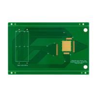 China Surface Mount RF Antenna PCB with Vswr≤1.5 / 50W Input Power on sale