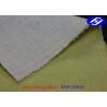 China High Strength Cut Resistant Fabric 370G / Abradability Interlock Slash Resistant Fabric wholesale